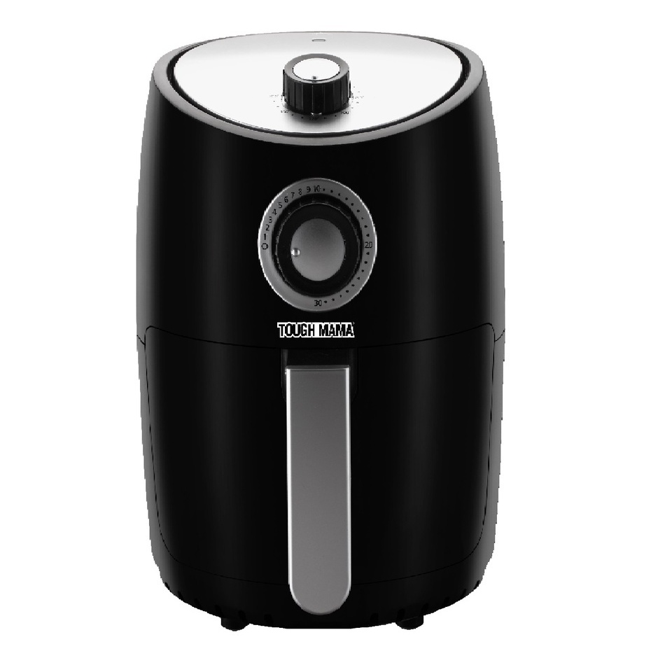 Tough Mama Air Fryer NTMAF3 3 Liters Shopee Philippines