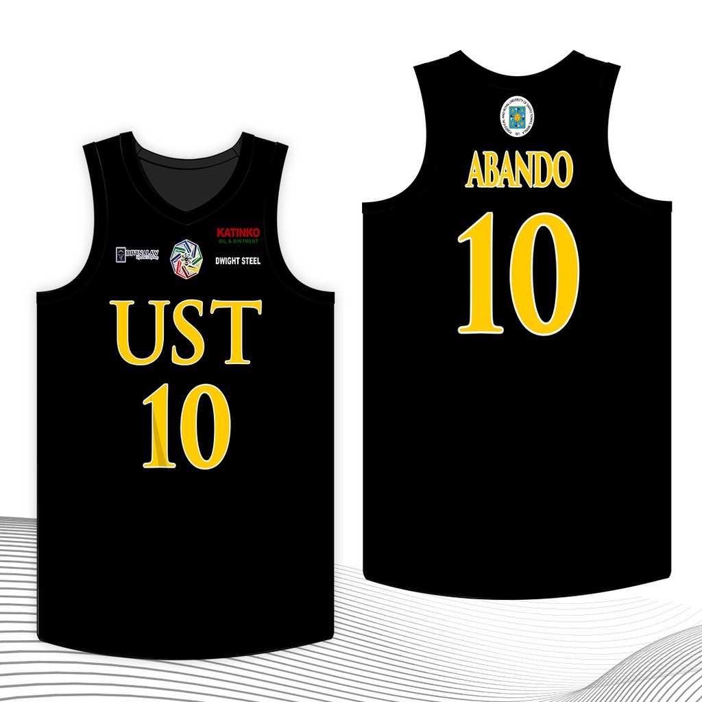 NORTHZONE PVL UST Volleyball Jersey Full Sublimated Volleyball Jersey