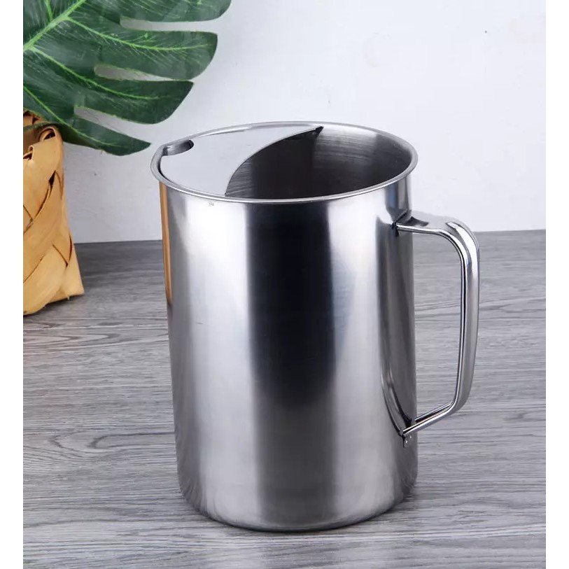 Stainless Steel Pitcher Shopee Philippines
