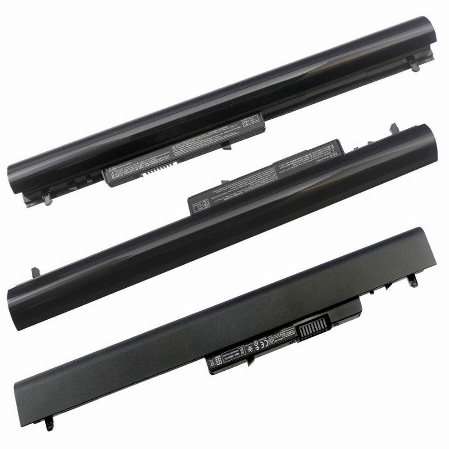 Replacement Battery for HP OA04 Laptop Battery 4 cell. Shopee Philippines