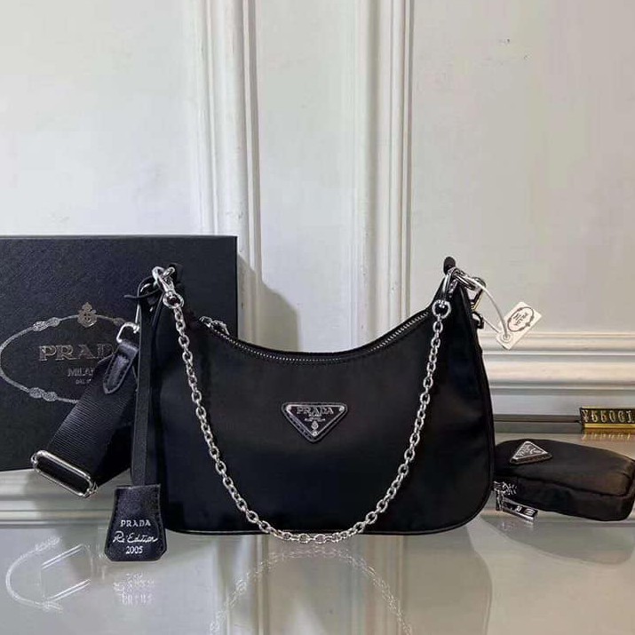 Prada Handbag Price Philippines Time