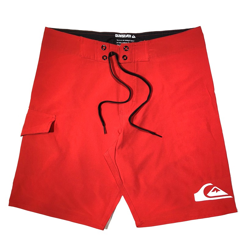 2020 Quick silver MEN'S Surf pants Surf BOARDSHORTS Surfing Beach Pants