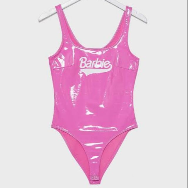 pink barbie bodysuit forever 21 Online Sale, UP TO 56 OFF