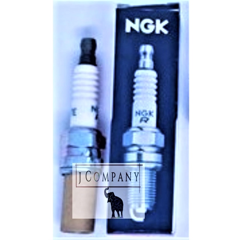 MULTICAB F6A SPARK PLUG Suzuki NGK 3pcs DCPR7E Shopee Philippines