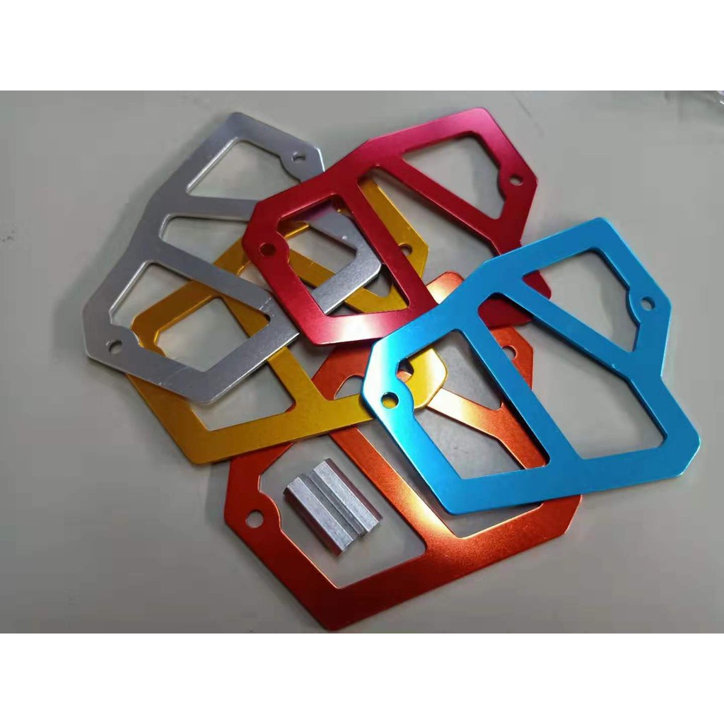 Knk Motor XRM Engine Sprocket Colored Cover Shopee Philippines