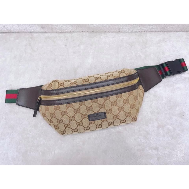 Gucci belt bag body bag Shopee Philippines