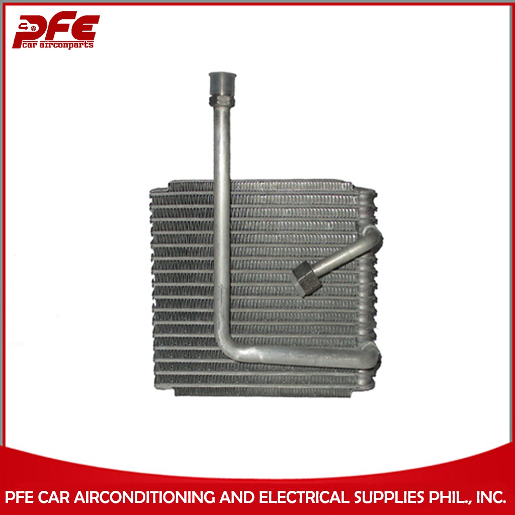Aircon Evaporator For Hyundai Atoz Shopee Philippines