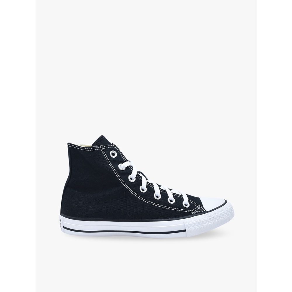 Converse Chuck Taylor All Star HI Unisex Sneakers Shoes Black