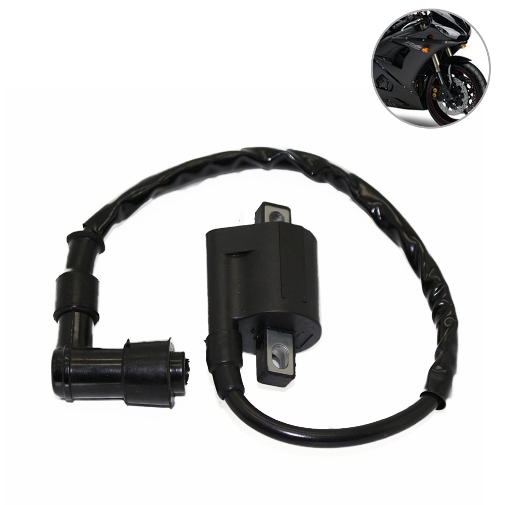 Motorcycle Ignition Coil is rated the best in 04/2023 BeeCost