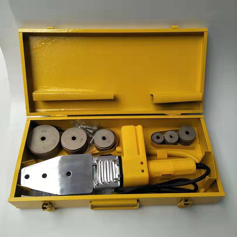 PPR 1/21" PIPE FUSION MACHINE HEAVY DUTY Shopee Philippines