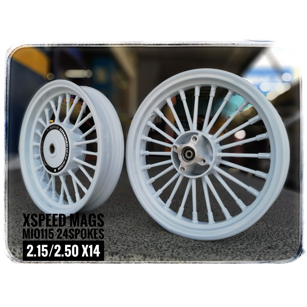 2nd Hand Mag Wheels For Sale is rated the best in 07/2024 BeeCost