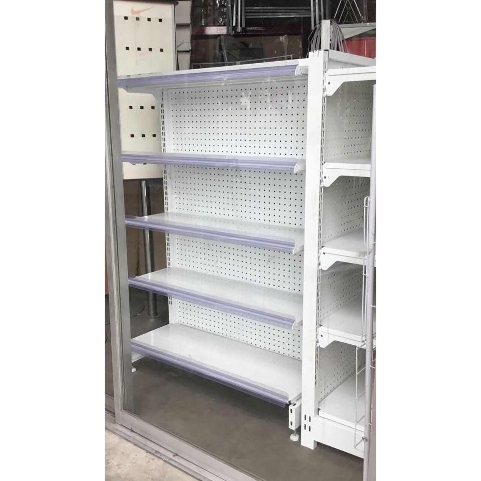 Perforated Shelves for Display Shopee Philippines