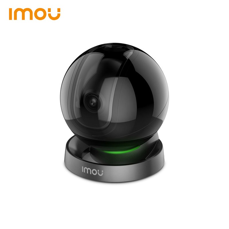 Imou Dahua Ranger Pro Home Security IP WiFi Surveillance 360 Rotation