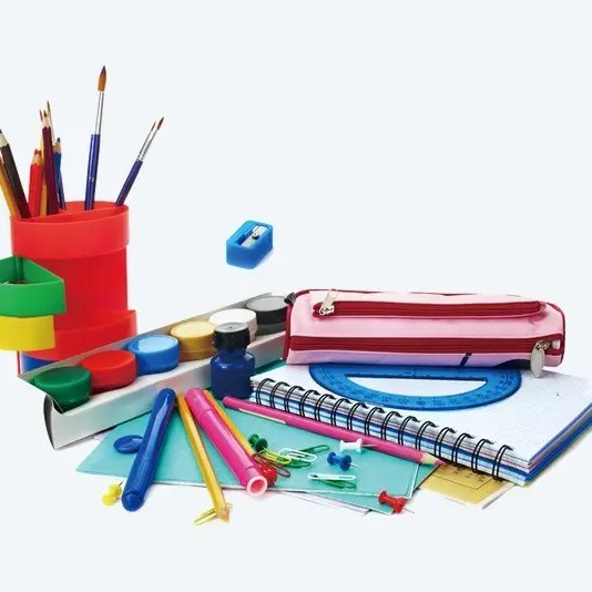 Harlan school supplies, Online Shop Shopee Philippines