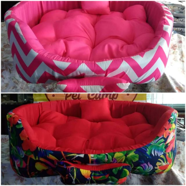 Dog Bed Large Shopee Philippines