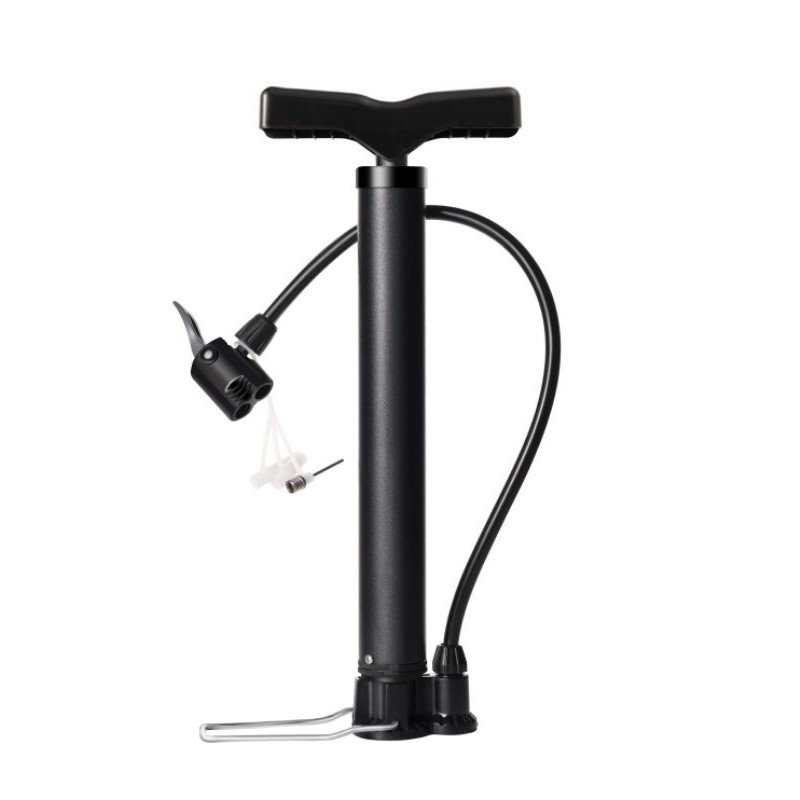 【READY STOCK】120Psi High Pressure Bike Pump Balls With Base Tire Pump