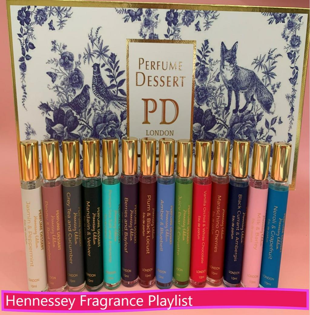 Perfume Dessert Official Store, Online Shop Shopee Philippines