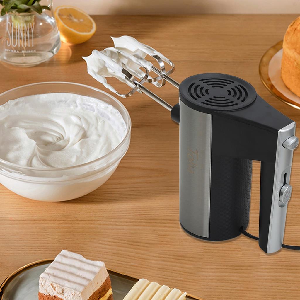 Mixers Toha Egg beater Electric Hand Mixer eggBeater