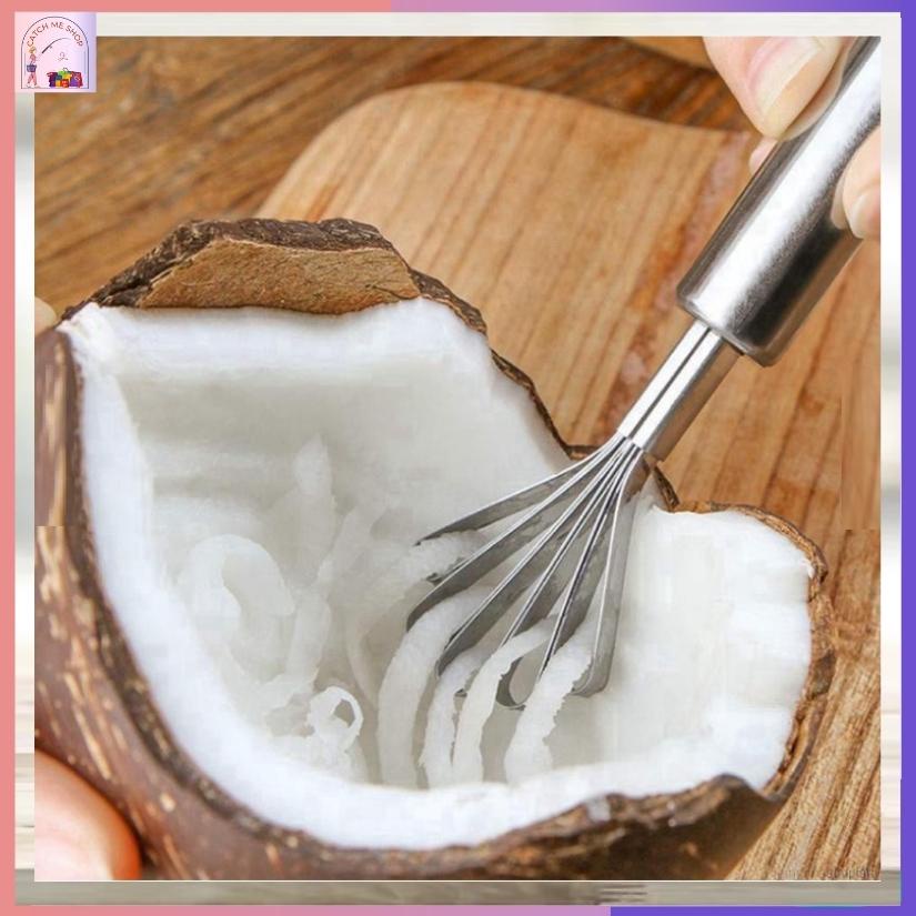 Coconut Scrapper / Coconut Grater / Pang kayod ng buko Shopee Philippines