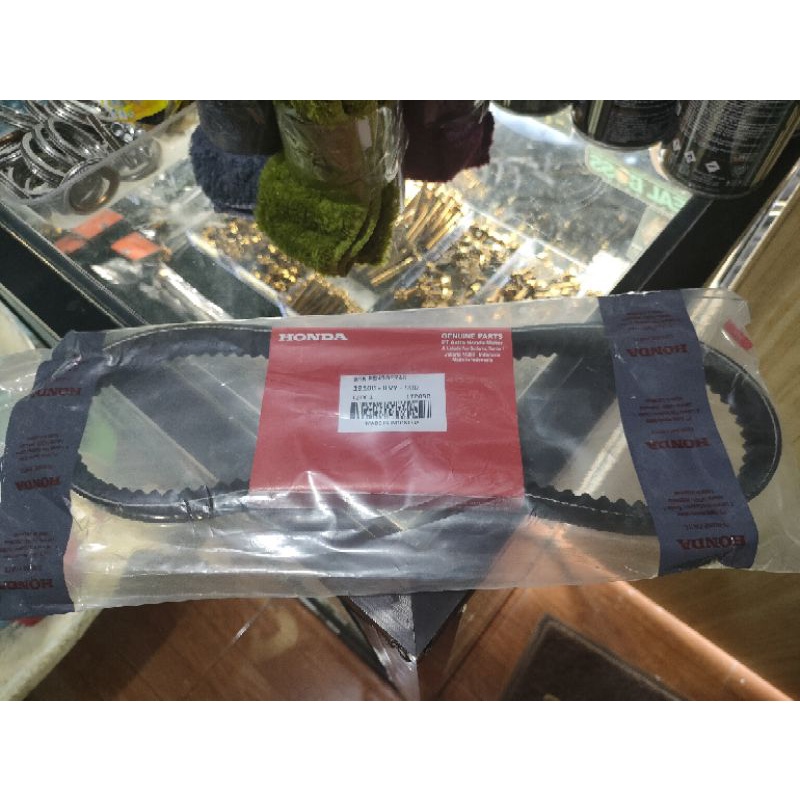 HONDA BEAT CARB OLD V1 V2 FAN BELT | Shopee Philippines