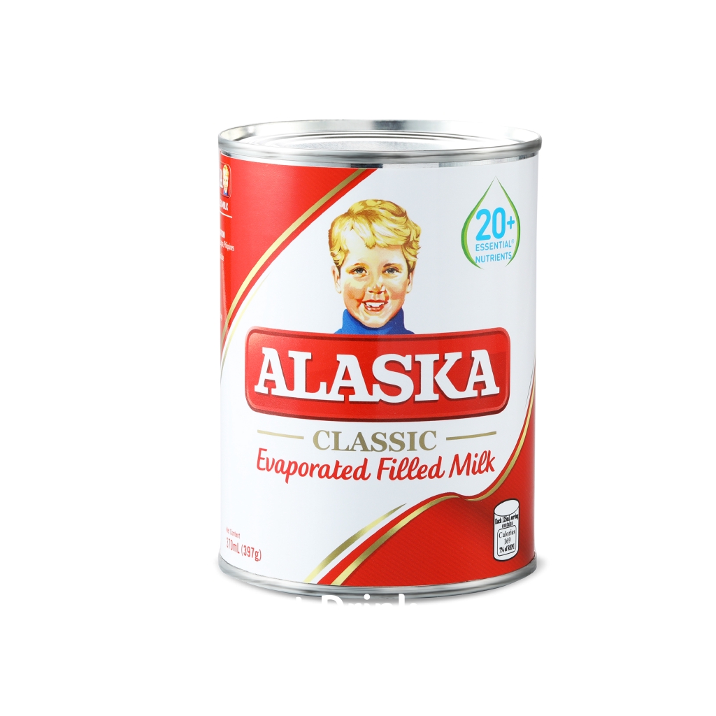 Alaska Condensed Milk Nutrition Facts Besto Blog