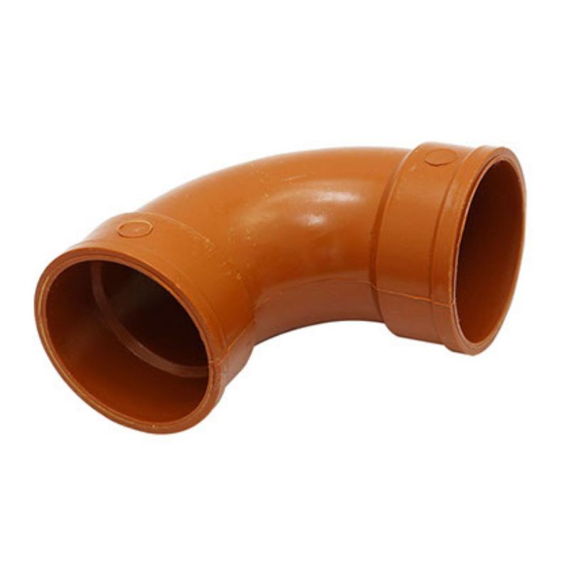 NELTEX PVC Orange Elbow 90° Shopee Philippines