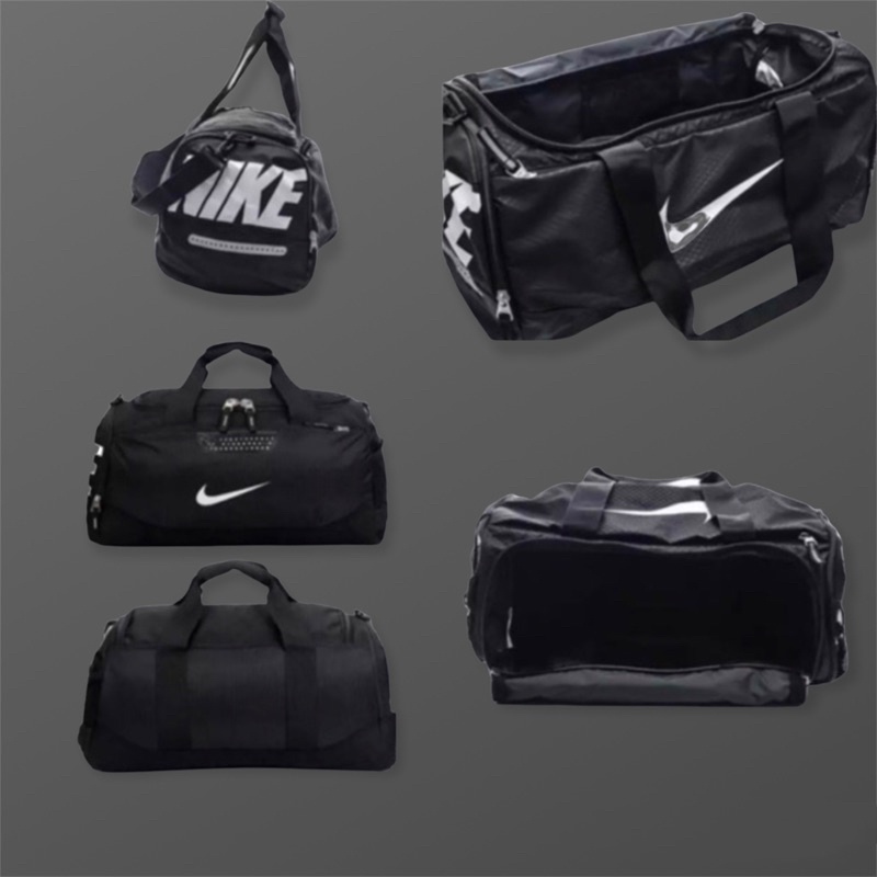 COD&HIGHQUALITY Nike Travel bag (unisex) Shopee Philippines