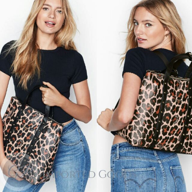 Victoria Secret Convertible Backpack