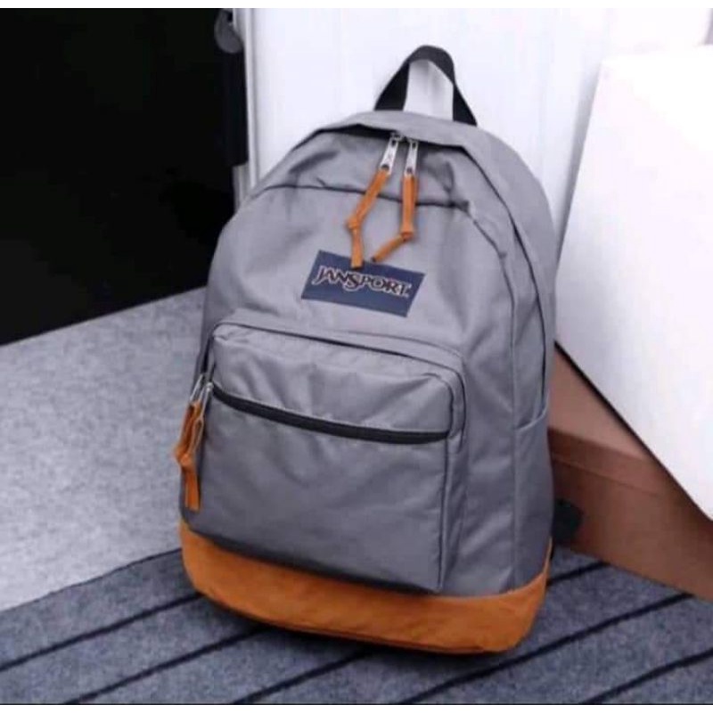 Jansport backpack rightpack Shopee Philippines