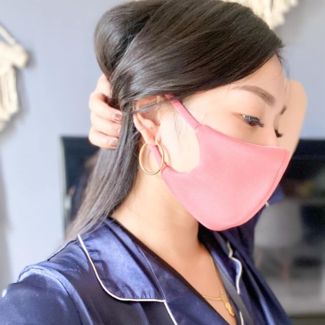 Premium Face Mask for Girls and Boys Shopee Philippines