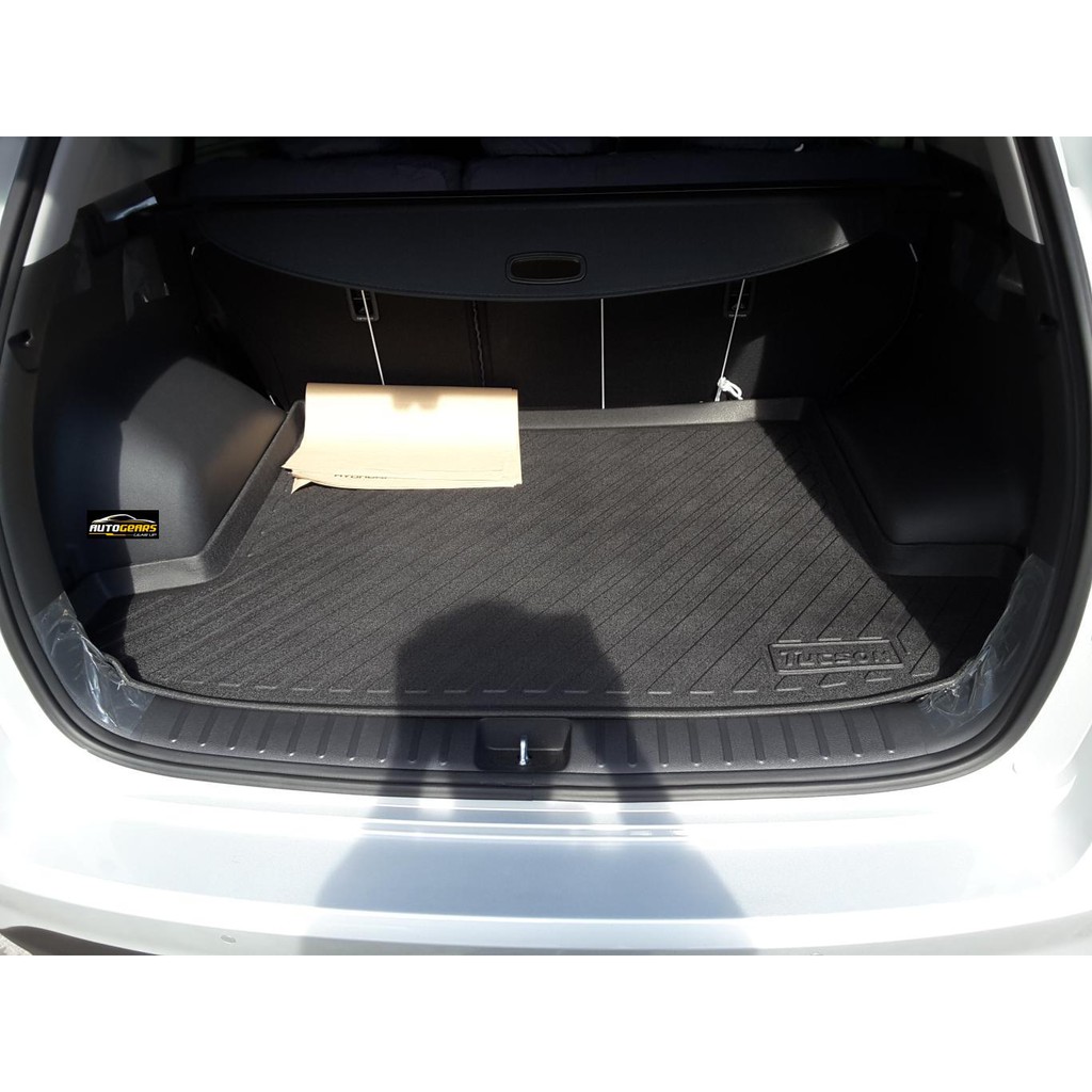 Hyundai Tucson (20162020) Cargo Tray Shopee Philippines