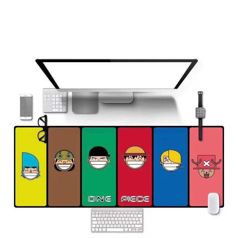 80cm x 30cm Extended Gaming Mouse Pad Shopee Philippines