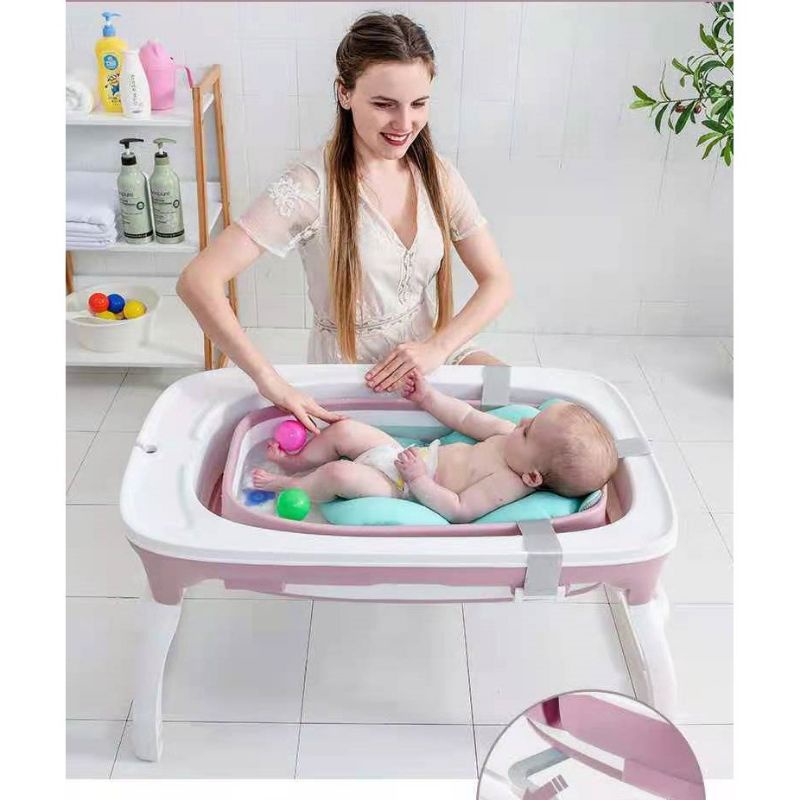 Extra large Foldable Bath Tub Shopee Philippines