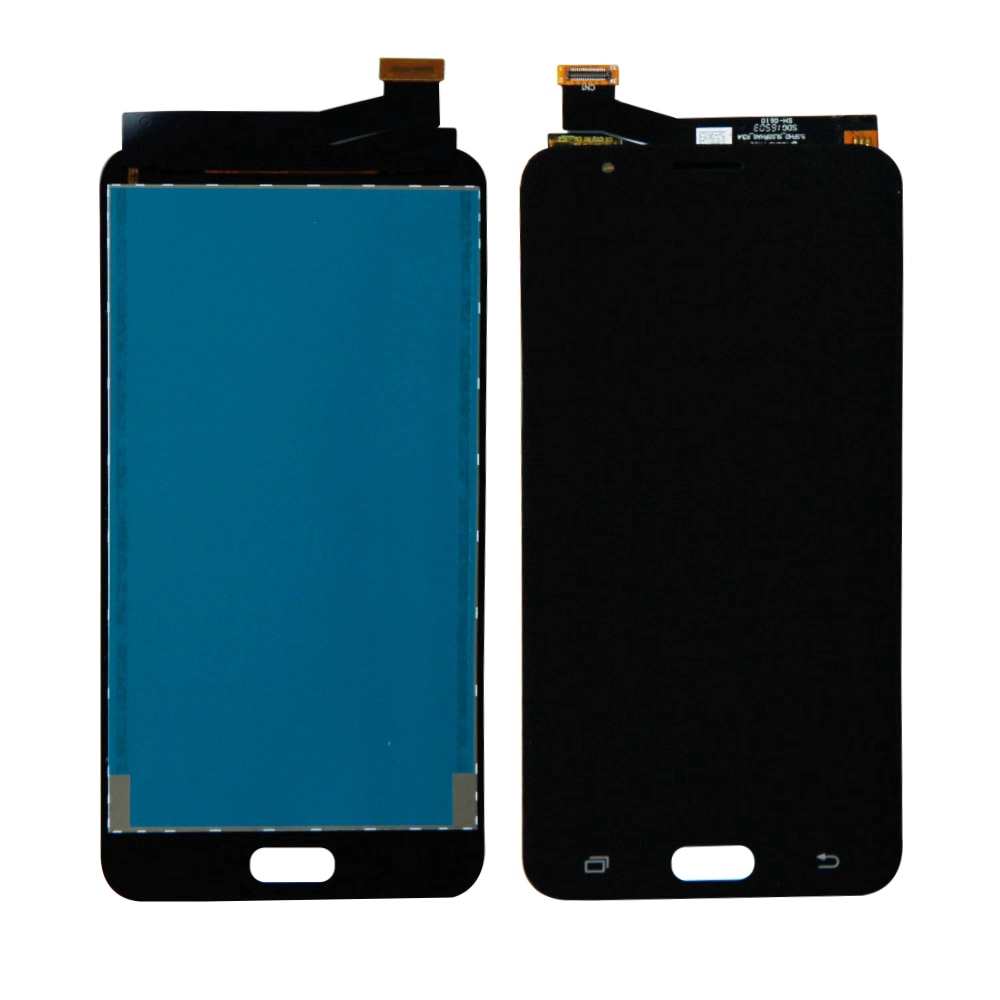 For Samsung Galaxy J7 Prime SMG610F G610F G610M G610 LCD Display Touch