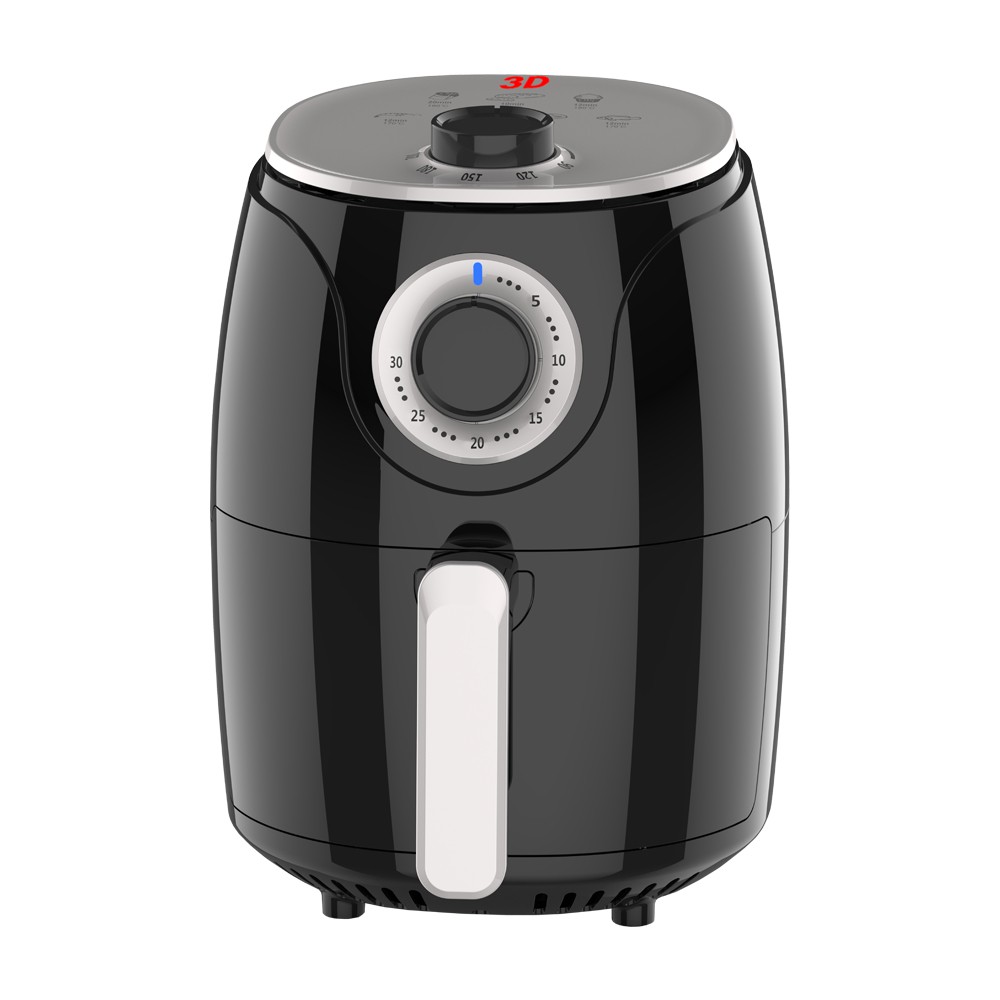 3D Air Fryer 2L AF2LM Shopee Philippines