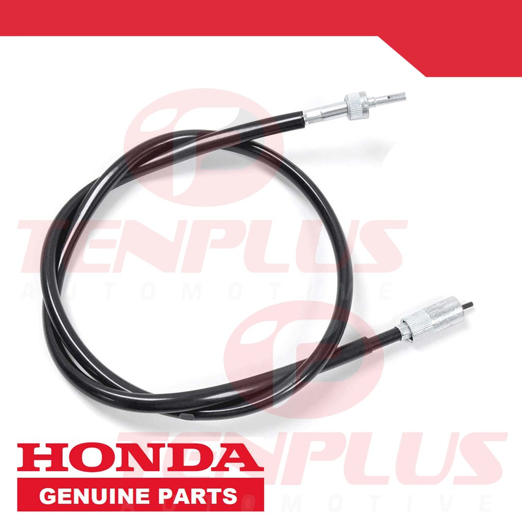 Honda Genuine Parts Speedometer Cable Honda Beat FI Shopee Philippines