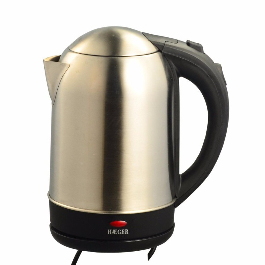 Haeger 11088 Electric Kettle Shopee Philippines