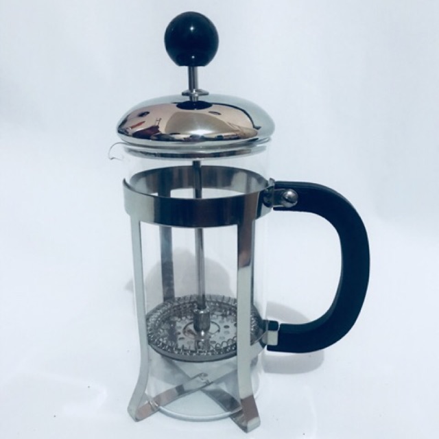 350ml Omega French press Shopee Philippines