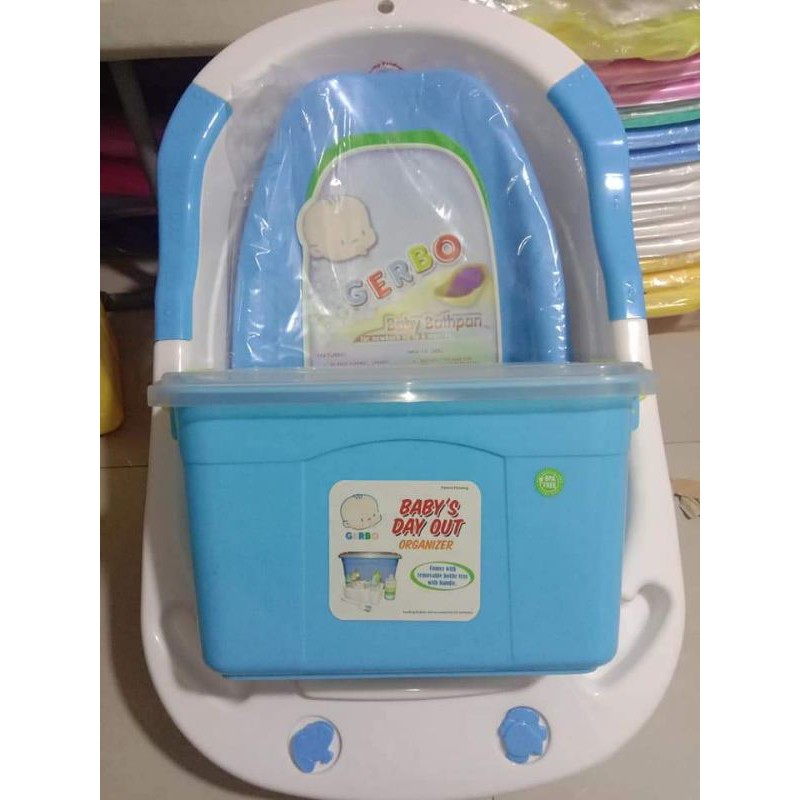 baby newborn bath tub all in one package Shopee Philippines