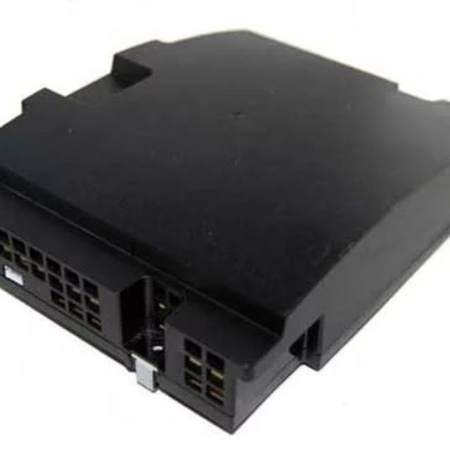 Ps3 fat / super slim 345 pin power supply Shopee Philippines