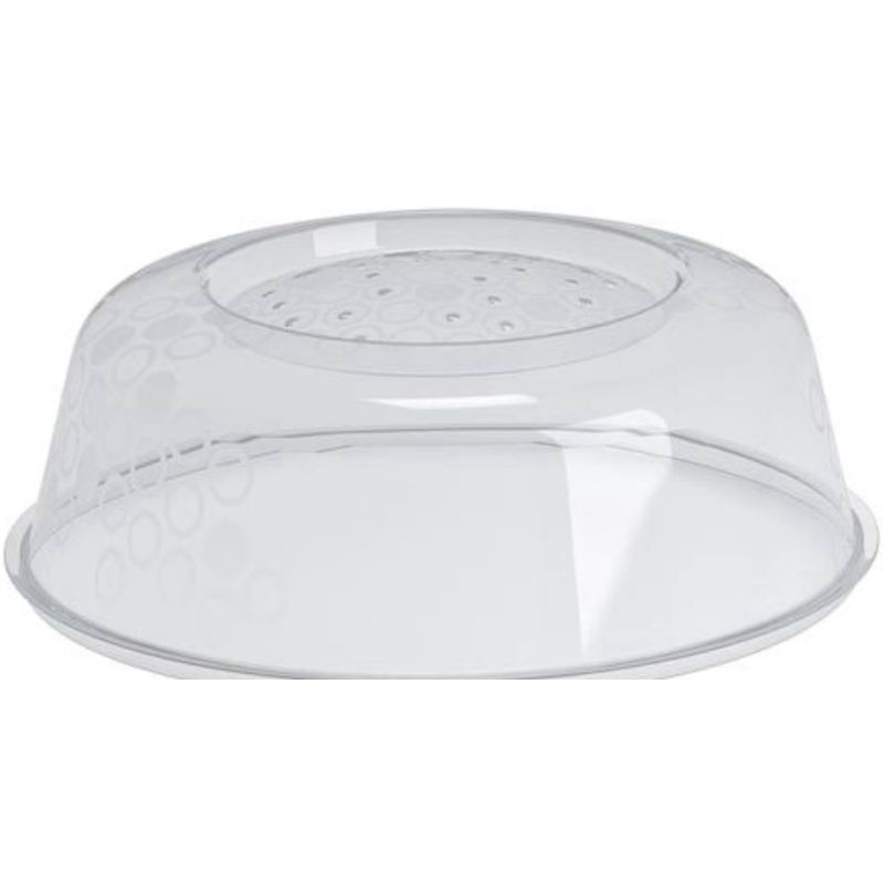 Ikea PRICKIG microwave lid( 10") | Shopee Philippines