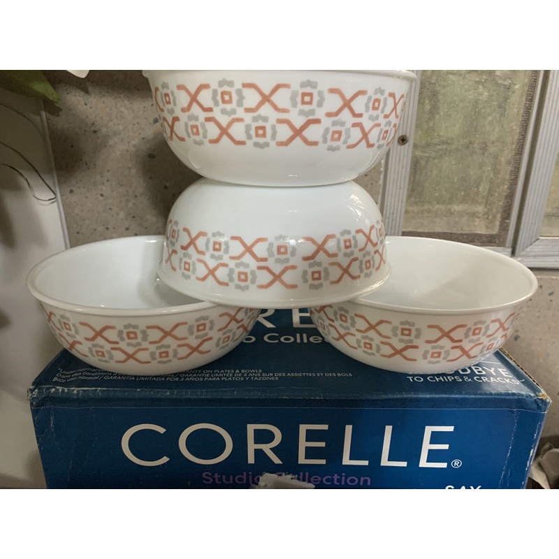 CORELLE BOWL 5.5 inch Shopee Philippines