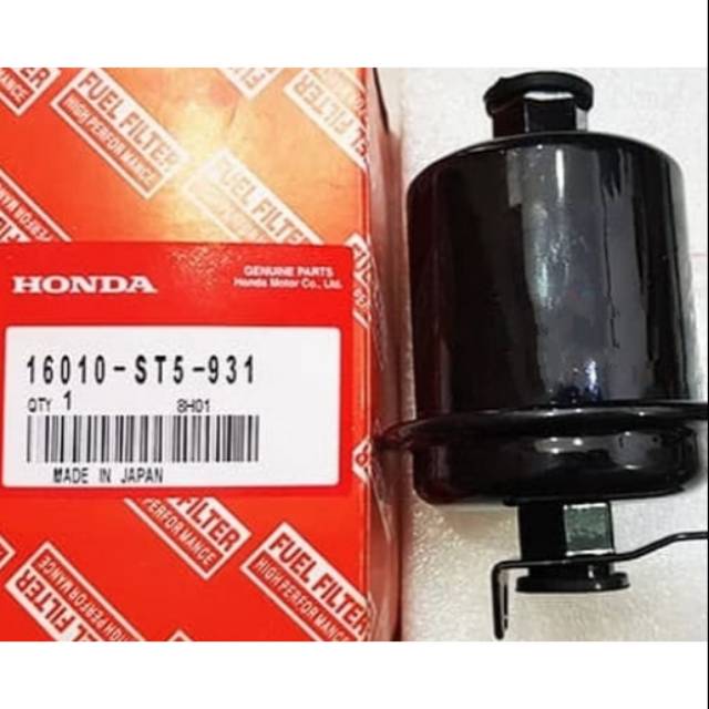 Am Fuel Filter Fuel Filter Honda City Z Filter Fuel Filter; Old Crv Gen