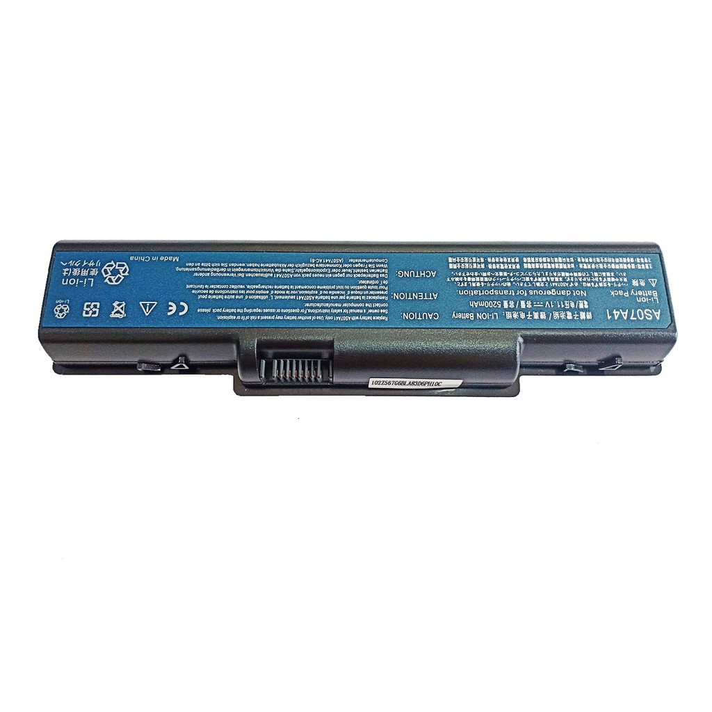 Acer Aspire 4736z 4310 4920 4520 AS07A31 Laptop Battery Shopee