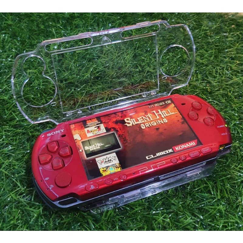 SONY PSP GO/ 3000 SERIES Shopee Philippines