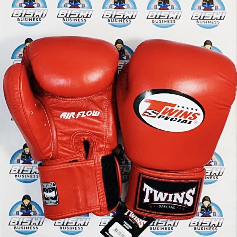 Original TWINS Boxing Gloves BGVL3 Airflow Shopee Philippines