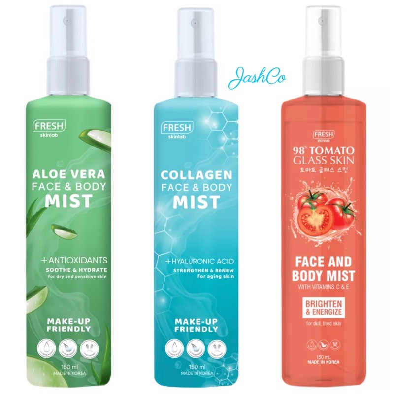 Best Face Mist Philippines is rated the best in 03/2022 BeeCost