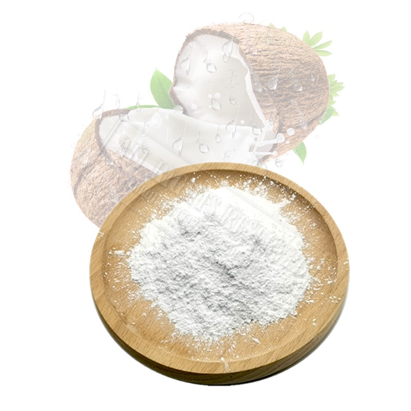 Calcium Chloride CAS 10043524 Food Grade Stabilizer Curing Agent Calcium Fortifier COD