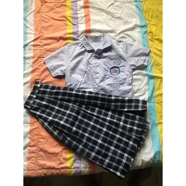 Senior High School Uniform Philippines is rated the best in 03/2022 BeeCost