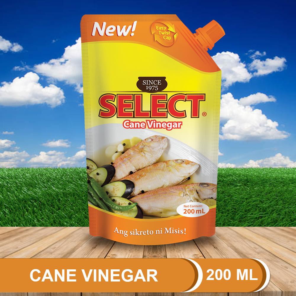 ASR Cane Vinegar 200 ml Shopee Philippines
